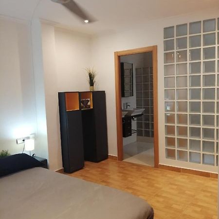 Appartement Playa Puerto à Valence Extérieur photo