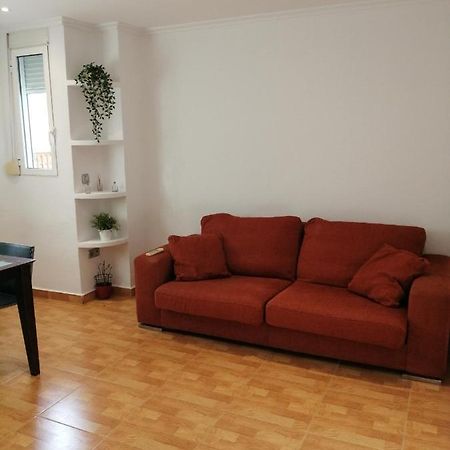Appartement Playa Puerto à Valence Extérieur photo
