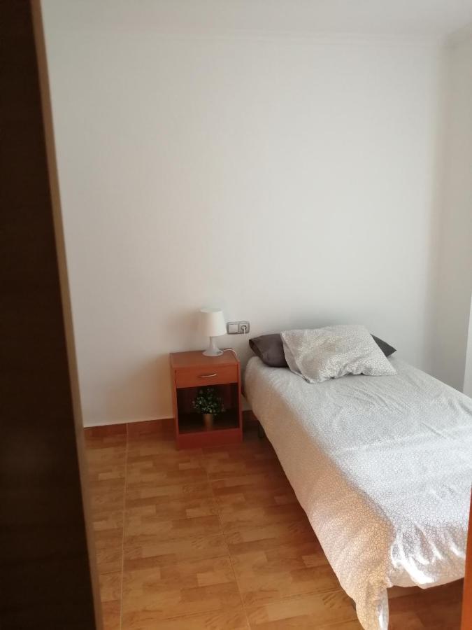 Appartement Playa Puerto à Valence Extérieur photo