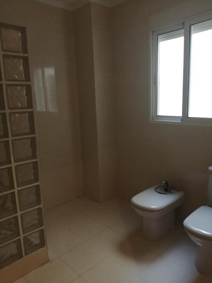 Appartement Playa Puerto à Valence Extérieur photo